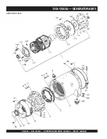 Preview for 56 page of MQ Power DCA-125USJ Operation And Parts Manual