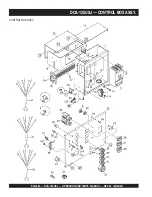 Preview for 60 page of MQ Power DCA-125USJ Operation And Parts Manual