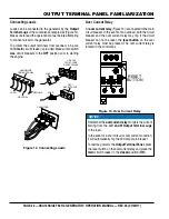 Preview for 22 page of MQ Power DCA125SSIU4F Instruction Manual