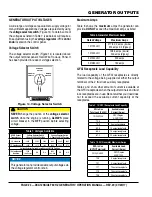 Preview for 24 page of MQ Power DCA125SSIU4F Instruction Manual