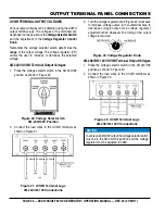 Preview for 26 page of MQ Power DCA125SSIU4F Instruction Manual