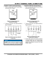 Preview for 27 page of MQ Power DCA125SSIU4F Instruction Manual