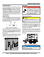 Preview for 28 page of MQ Power DCA125SSIU4F Instruction Manual