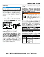 Preview for 30 page of MQ Power DCA125SSIU4F Instruction Manual