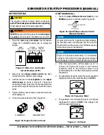 Preview for 33 page of MQ Power DCA125SSIU4F Instruction Manual