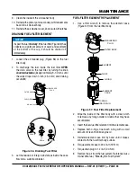 Preview for 39 page of MQ Power DCA125SSIU4F Instruction Manual