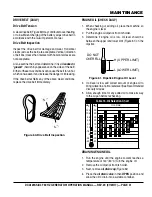 Preview for 41 page of MQ Power DCA125SSIU4F Instruction Manual