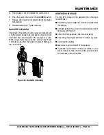 Preview for 43 page of MQ Power DCA125SSIU4F Instruction Manual