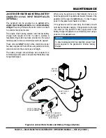 Preview for 44 page of MQ Power DCA125SSIU4F Instruction Manual