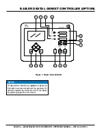 Preview for 22 page of MQ Power DCA220SSJU4F Operation Manual