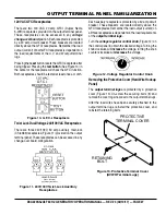 Preview for 27 page of MQ Power DCA220SSJU4F Operation Manual