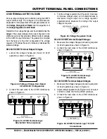 Preview for 32 page of MQ Power DCA220SSJU4F Operation Manual