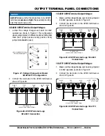 Preview for 33 page of MQ Power DCA220SSJU4F Operation Manual