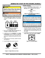 Preview for 38 page of MQ Power DCA220SSJU4F Operation Manual