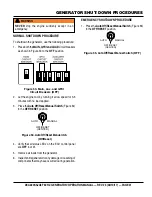 Preview for 41 page of MQ Power DCA220SSJU4F Operation Manual