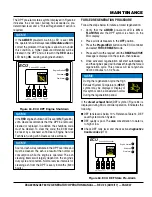 Preview for 47 page of MQ Power DCA220SSJU4F Operation Manual