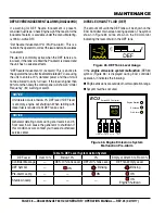 Preview for 48 page of MQ Power DCA220SSJU4F Operation Manual