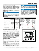 Preview for 49 page of MQ Power DCA220SSJU4F Operation Manual