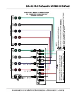 Preview for 55 page of MQ Power DCA220SSJU4F Operation Manual