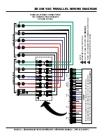 Preview for 56 page of MQ Power DCA220SSJU4F Operation Manual