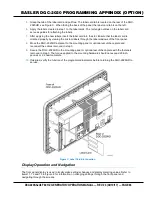 Preview for 63 page of MQ Power DCA220SSJU4F Operation Manual