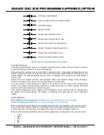 Preview for 66 page of MQ Power DCA220SSJU4F Operation Manual