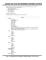 Preview for 72 page of MQ Power DCA220SSJU4F Operation Manual