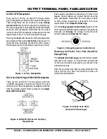 Preview for 22 page of MQ Power DCA40SSKU4F2 Operation Manual