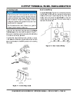 Preview for 23 page of MQ Power DCA40SSKU4F2 Operation Manual