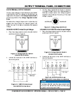 Preview for 27 page of MQ Power DCA40SSKU4F2 Operation Manual