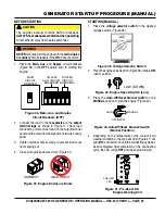 Preview for 33 page of MQ Power DCA40SSKU4F2 Operation Manual