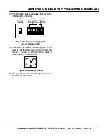 Preview for 35 page of MQ Power DCA40SSKU4F2 Operation Manual