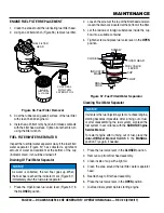 Preview for 40 page of MQ Power DCA40SSKU4F2 Operation Manual