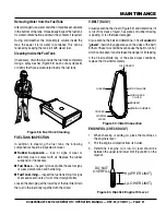 Preview for 41 page of MQ Power DCA40SSKU4F2 Operation Manual