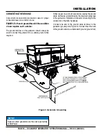 Предварительный просмотр 16 страницы MQ Power DCA6SPX4F Operation Manual