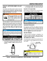 Предварительный просмотр 26 страницы MQ Power DIS185SSI4F Operation Manual