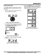 Предварительный просмотр 31 страницы MQ Power DIS185SSI4F Operation Manual