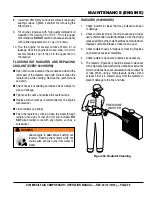 Предварительный просмотр 39 страницы MQ Power DIS185SSI4F Operation Manual