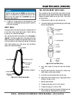 Предварительный просмотр 40 страницы MQ Power DIS185SSI4F Operation Manual