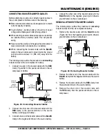 Предварительный просмотр 43 страницы MQ Power DIS185SSI4F Operation Manual