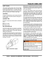 Предварительный просмотр 54 страницы MQ Power DIS185SSI4F Operation Manual