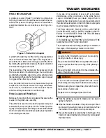 Предварительный просмотр 57 страницы MQ Power DIS185SSI4F Operation Manual