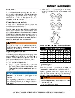 Предварительный просмотр 63 страницы MQ Power DIS185SSI4F Operation Manual