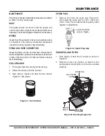 Preview for 31 page of MQ Power GA-9.7HEA Operation And Parts Manual