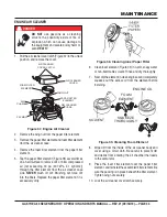 Preview for 33 page of MQ Power GA-9.7HEA Operation And Parts Manual