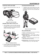 Preview for 34 page of MQ Power GA-9.7HEA Operation And Parts Manual