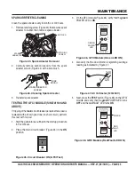 Preview for 35 page of MQ Power GA-9.7HEA Operation And Parts Manual