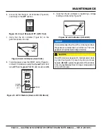 Preview for 36 page of MQ Power GA-9.7HEA Operation And Parts Manual