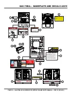 Preview for 46 page of MQ Power GA-9.7HEA Operation And Parts Manual