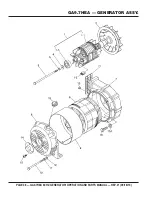 Preview for 48 page of MQ Power GA-9.7HEA Operation And Parts Manual